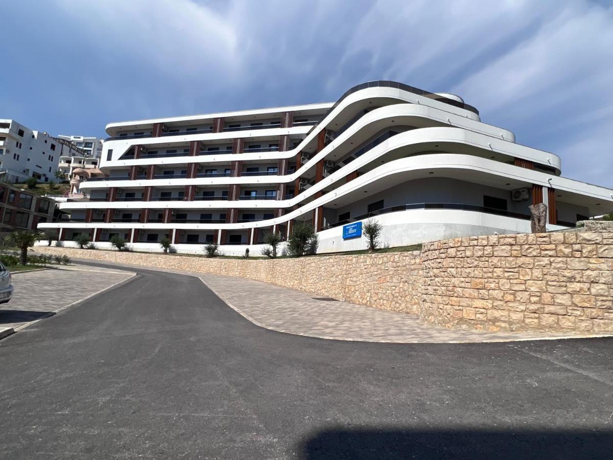 Coin Apartments Ulcinj Exterior foto